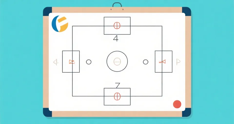 战术方法论插图