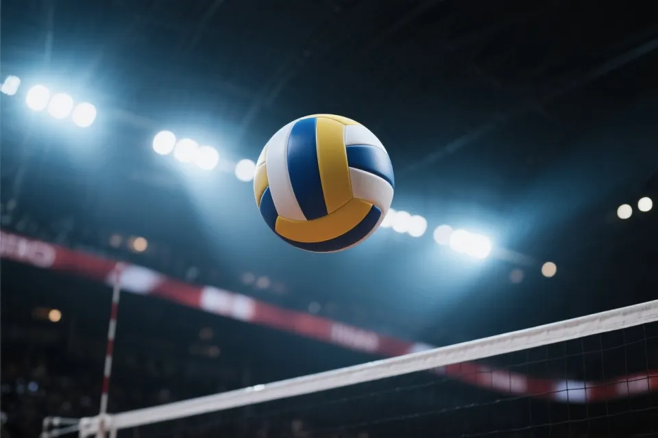 排球赛事资讯