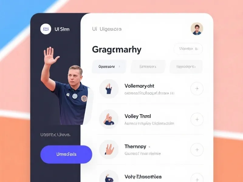 裁判手势与术语图解