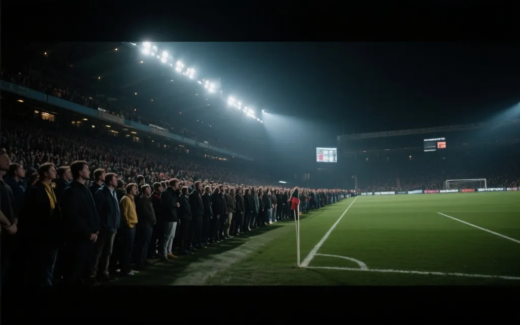 2026世界杯决赛墨西哥什么时候结束？开球到终场：北京时间一眼算清